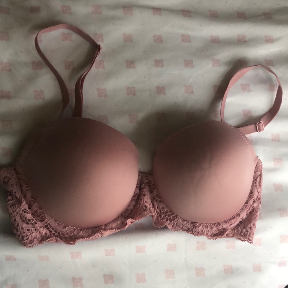 Victoria Secret Dream Angel Bra